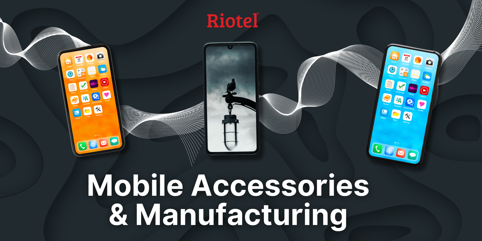 The Essential Role of Mobile Accessories in Today’s Tech World